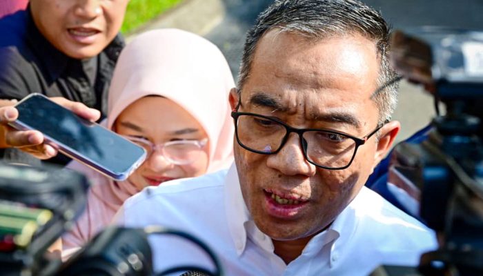 Prabowo Dorong Industri Perkapalan Nasional Berbasis Riset Perguruan Tinggi