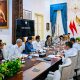 Prabowo Perkuat Koordinasi KSSK Jaga Stabilitas Sistem Keuangan Nasional