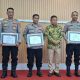 Polres Lhokseumawe Cetak Nilai Sempurna IKPA 2026