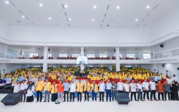 UTU Kerahkan Mahasiswa Perbarui Data Sosial Ekonomi Aceh Barat