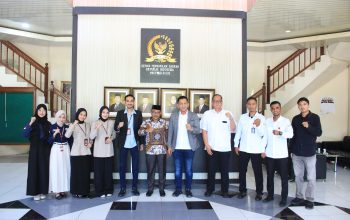 Haji Uma Dorong Penguatan Regulasi Penyiaran dan Pengawasan Ruang Digital