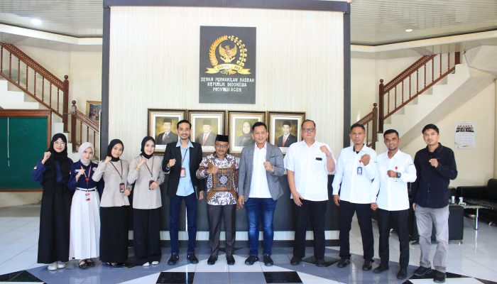 Haji Uma Dorong Penguatan Regulasi Penyiaran dan Pengawasan Ruang Digital