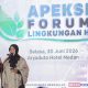 Illiza Ajak Kota Bersatu Percepat Aksi Turunkan Emisi Nasional