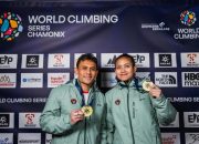 Indonesia Borong Dua Emas dan Perak di Chamonix 2026