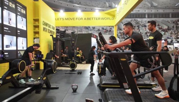Kemenpora Siap Gelar Indonesia Sports Summit 2026