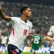 Tumbangkan Meksiko, Inggris Lolos ke Perempat Final