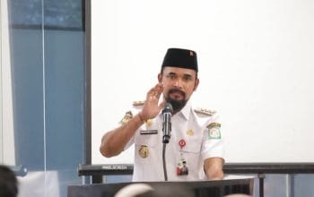 Bupati Aceh Timur: Kritik Konstruktif Sangat Kami Butuhkan