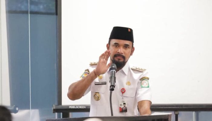 Bupati Aceh Timur: Kritik Konstruktif Sangat Kami Butuhkan