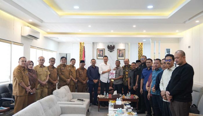 DPRA dan Pemerintah Aceh Sepakati Manfaat Baru JKA Unggul