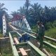 Kodim Aceh Utara Kebut Pembangunan Jembatan Perintis Garuda