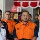 KPK Tahan Bupati Pemalang dan Tiga Tersangka Kasus Pemerasan