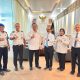 Kemenkum Aceh-Ditjenpas Perkuat Hak Intelektual Warga Binaan