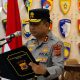 Kapolda Aceh: Sertijab Momentum Perkuat Soliditas dan Pengabdian Polri