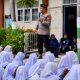 Polres Lhokseumawe Intensifkan Program “Saweu Sikula”
