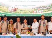 DPR RI Dukung Penguatan Laboratorium Veteriner Hadapi El Nino