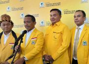 Bahlil: Pengolahan Gas Blok Andaman Masih Dikaji Pemerintah