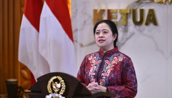 Puan Desak Pemerintah Prioritaskan Penanganan Krisis Air Bersih Nasional