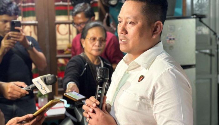 Polda Metro Jaya Gagalkan Pengiriman Motor Curian ke Jambi