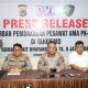 Satgas ODC: Pilot PT AMA Tewas Akibat Luka Tembak
