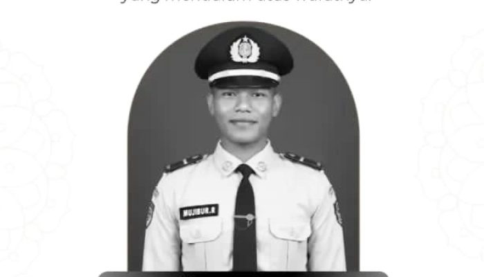 Korban Tewas Ledakan KMP Aceh Hebat 2 Bertambah Jadi Empat