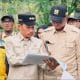 Menteri PU Prioritaskan Irigasi Lhok Guci di Aceh Barat