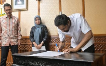 Pemerintah Aceh Hentikan Pasokan BBM Tambang Ilegal