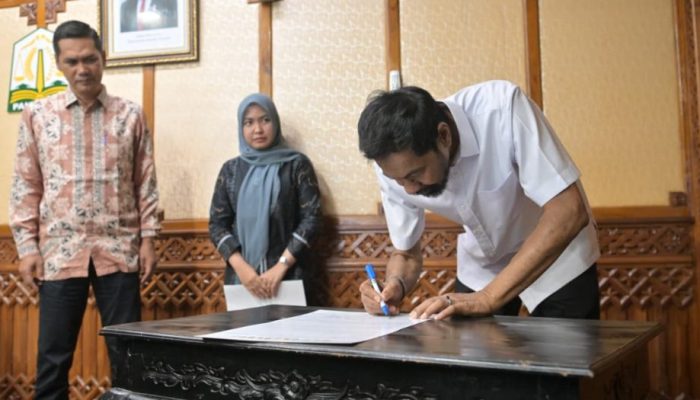 Pemerintah Aceh Hentikan Pasokan BBM Tambang Ilegal