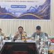 Mendagri Tinjau Rehabilitasi Pascabencana di Bener Meriah