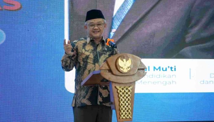 Kemendikdasmen Perluas Akses Pelatihan Guru Lewat Ruang GTK