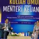 Menkeu: APBN Investasi Strategis Menuju Indonesia Emas 2045