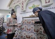 Menko PMK: Jaga Batik, Jaga Identitas Bangsa
