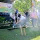 Pemkab Aceh Besar Gelar Festival Permainan Tradisional