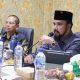 Al-Farlaky Tekankan Layanan Prima dan Kebersihan RSUD