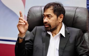 Investor Ramai Lirik Hilirisasi Migas KEK Arun