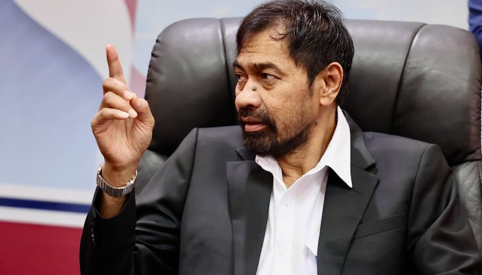 Investor Ramai Lirik Hilirisasi Migas KEK Arun