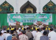 Ulama Aceh Utara Bahas Tantangan Syariat Islam di Era Digital