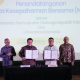 Kemenpora dan UI Siapkan Program Studi Manajemen Olahraga