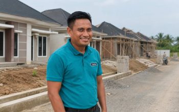 Kenaikan Harga Material Bangunan Picu Kenaikan Biaya Konstruksi