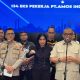 Kemnaker dan Polri Selesaikan PHK 134 Pekerja PT Amos