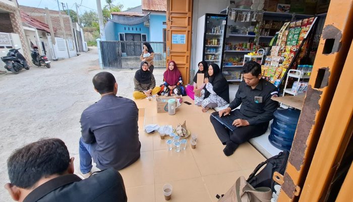 Panwaslih Lhokseumawe Temukan Pemilih Masih Pragmatis, Pendidikan Demokrasi Jadi Tantangan