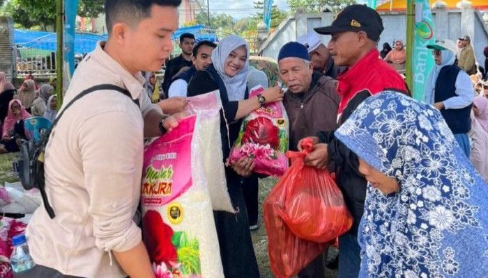 Disperindag Bener Meriah Percepat Pemulihan Ekonomi Daerah