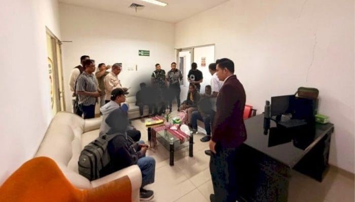Polda NTT Gagalkan Pengiriman Lima CPMI Ilegal ke Malaysia