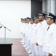 Bupati Armia Lantik 39 Datok Penghulu di Aceh Tamiang