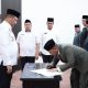 Bupati Aceh Tamiang Lantik 13 Pejabat Eselon II