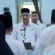Wabup Armia Lantik Pengurus LPTQ, Targetkan Prestasi MTQ Aceh