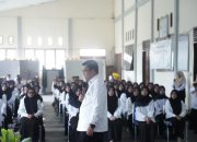 Bupati Aceh Tengah Buka Pelatihan Kerja Berbasis Kompetensi