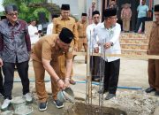 Bupati Armia: Gotong Royong Jadi Pondasi Bangkit Pascabencana
