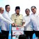 Prabowo Resmikan Biodiesel B50, Indonesia Cetak Sejarah Dunia