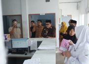 Haili Yoga Benahi Sistem Rujukan dan Tata Kelola Puskesmas