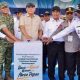 Menhan dan Mentan Pacu Swasembada Pangan dari Merauke